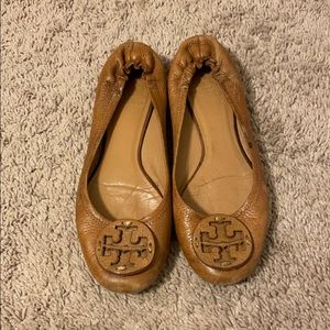 Tory Burch Flats
